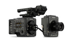 Sony zapowiada nowe rozszerzenie dla kamery VENICE