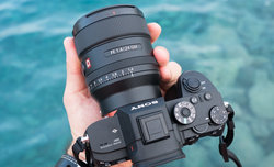 Sony FE 24 mm f/1.4 G Master w naszych rkach