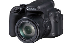 Canon PowerShot SX70 HS