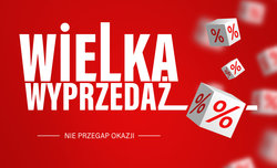 Jesienna wyprzeda w CEWE Fotojoker