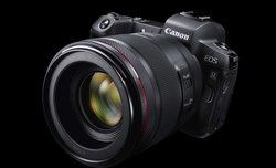 Canon EOS R do przetestowania na Photokinie