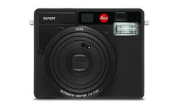 Leica CL i Sofort - nowe wersje kolorystyczne aparatw