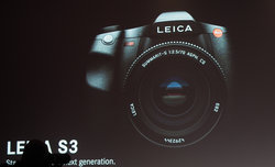 Nowoci od Leica