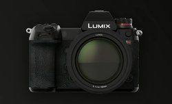 Panasonic Lumix S1 i S1R