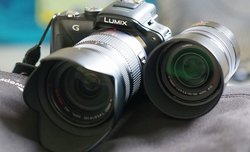 Panasonic ogasza program LUMIX PRO