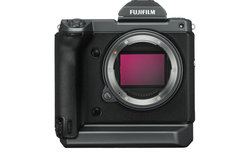 Fujifilm GFX 100