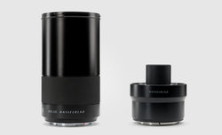 Nowe obiektywy Hasselblad dla systemu XCD