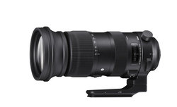Sigma S 60-600 mm f/4.5-6.3 DG OS HSM - zdjcia przykadowe