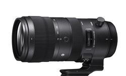 Sigma S 70-200 mm f/2.8 DG OS HSM - polska cena