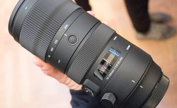 Sigma S 70-200 mm f/2.8 DG OS HSM - zdjcia przykadowe 