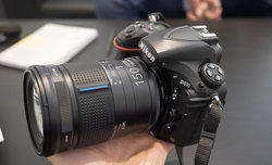 Irix 150 mm f/2.8 MACRO 1:1 w naszych rkach