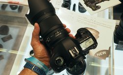 Tokina 50 mm f/1.4 Opera - zdjcia przykadowe