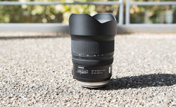 Tamron SP 15-30 mm f/2.8 Di VC USD G2 - pierwsze wraenia i zdjcia przykadowe