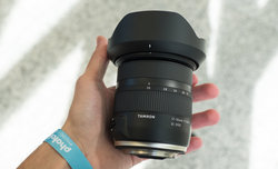 Tamron 17-35 mm f/2.8-4 Di OSD - pierwsze wraenia i zdjcia przykadowe