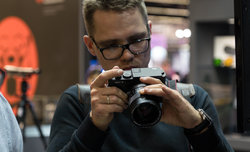 Zenit M w naszych rkach 