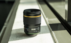 Pentax HD FA 50mm f/1.4 SDM AW - pierwsze wraenia i zdjcia przykadowe 