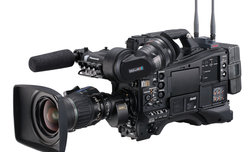 Jeszcze o Panasonic AJ-PX5100