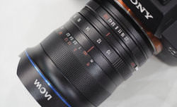Laowa 10-18 mm f/4.5-5.6 FE - pierwsze wraenia i zdjcia przykadowe