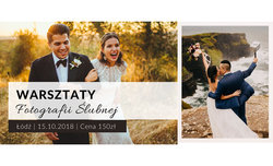 Warsztaty fotografii lubnej w odzi