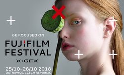 Fujifilm X Festival w Czechach