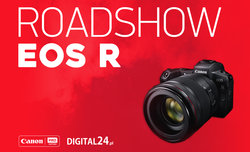 Digital24.pl zaprasza na dni otwarte z Canon EOS R