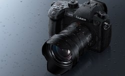 Jesienne warsztaty z aparatami Panasonic Lumix