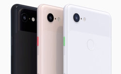 Google Pixel 3 i Pixel 3XL