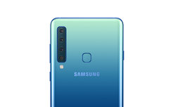 Samsung Galaxy A9