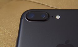 Pozew przeciwko Apple - chodzi o podwjny aparat