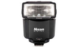 Nissin i400
