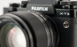 Fujifilm X-T3 - zdjcia przykadowe