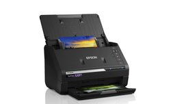 Epson FastFoto - do skanowania duej iloci zdj