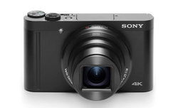Sony WX800