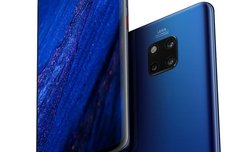 Huawei Mate 20 i Mate 20 Pro