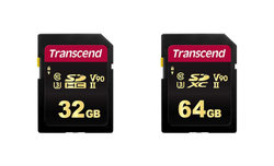 Transcend 700S SD UHS-II