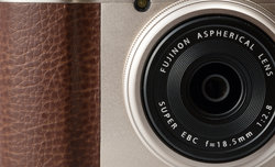 Fujifilm XF10 - test aparatu Fujifilm XF10 - test aparatu