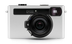 Pixii Camera - francuski pomys na dalmierz