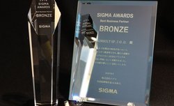 Polska firma na trzecim miejscu wrd dystrybutorw marki Sigma na wiecie