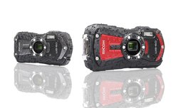 Ricoh WG-60 - przykadowe zdjcia i filmy