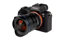 Venus Optics Laowa 10-18 mm f/4.5-5.6 FE - cena i dostpno