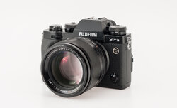 Fujifilm zapowiada aktualizacj dla modelu X-T3