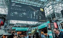 Targi PhotoPlus Expo 2018 - relacja