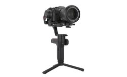 Zhiyun WeeBill Lab - kompaktowy gimbal z udwigiem do 3 kg