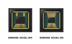 Nowe matryce 48 i 32 Mpix od Samsunga