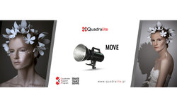 Jesienna promocja Quadralite na lampy z serii Move