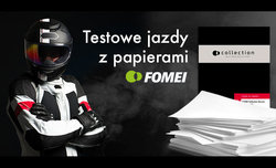 Promocja Fomei na papiery fotograficzne z serii Collection