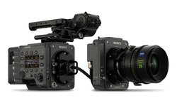 Sony zaprasza na warsztaty z kamerami CineAlta