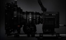 Sigma na Camerimage 2018