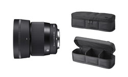 Torba od Sigmy na obiektywy DC DN Torba od Sigmy na obiektywy DC DN