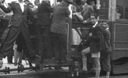 Bezpatne warsztaty fotograficzne w Muzeum Powstania Warszawskiego